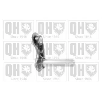 Triangle ou bras de suspension (train arrière) QUINTON HAZELL OEM 33321090030