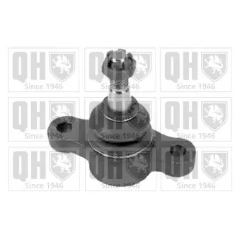 Rotule de suspension QUINTON HAZELL QSJ3454S pour HYUNDAI I30 1.6 - 120cv