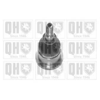 QUINTON HAZELL QSJ3456S - Rotule de suspension