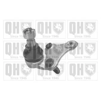 Rotule de suspension QUINTON HAZELL OEM 4333049095