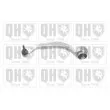QUINTON HAZELL QSJ3461S - Triangle ou bras de suspension (train avant)