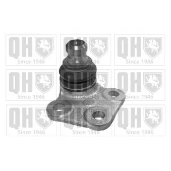 Rotule de suspension QUINTON HAZELL QSJ3471S