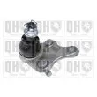 QUINTON HAZELL QSJ3473S - Rotule de suspension