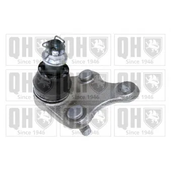 Rotule de suspension QUINTON HAZELL OEM 4333042020
