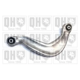 Triangle ou bras de suspension (train avant) QUINTON HAZELL OEM 8K0505323D