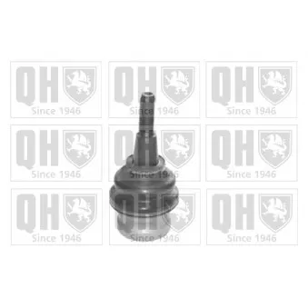 Rotule de suspension QUINTON HAZELL OEM 8K0407689E