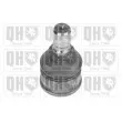 QUINTON HAZELL QSJ3507S - Rotule de suspension