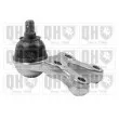 QUINTON HAZELL QSJ3512S - Rotule de suspension