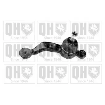 QUINTON HAZELL QSJ3517S - Rotule de suspension