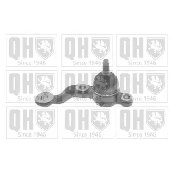 Rotule de suspension QUINTON HAZELL OEM 4333059065