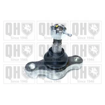 Rotule de suspension QUINTON HAZELL OEM 517603K000