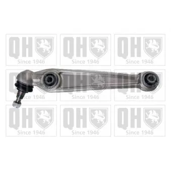 Triangle ou bras de suspension (train avant) QUINTON HAZELL OEM 31126771893