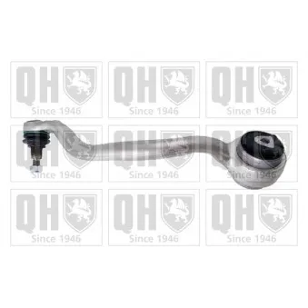 Triangle ou bras de suspension (train avant) QUINTON HAZELL OEM 31126773949