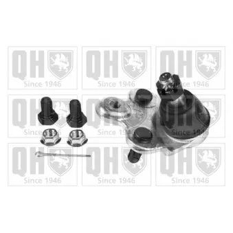 QUINTON HAZELL QSJ3577S - Rotule de suspension