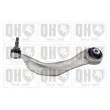 QUINTON HAZELL QSJ3590S - Triangle ou bras de suspension (train avant)