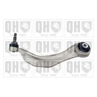 Triangle ou bras de suspension (train avant) QUINTON HAZELL OEM 31126775971