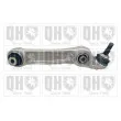 QUINTON HAZELL QSJ3593S - Triangle ou bras de suspension (train avant)