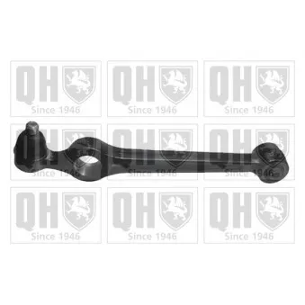 Triangle ou bras de suspension (train avant) QUINTON HAZELL OEM D20134350A