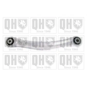 Triangle ou bras de suspension (train arrière) QUINTON HAZELL OEM 7L0505398