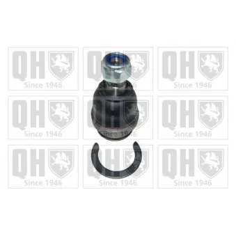 Rotule de suspension QUINTON HAZELL OEM 4334060010
