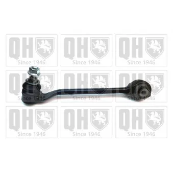 Triangle ou bras de suspension (train avant) QUINTON HAZELL OEM 31126787669