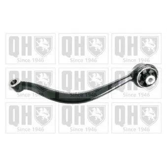 Triangle ou bras de suspension (train avant) QUINTON HAZELL OEM 31106787673