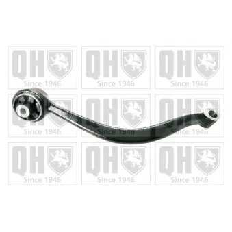 Triangle ou bras de suspension (train avant) QUINTON HAZELL OEM 31106787674