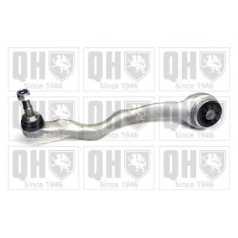 Triangle ou bras de suspension (train avant) QUINTON HAZELL OEM 31126855741