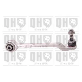 Triangle ou bras de suspension (train avant) QUINTON HAZELL OEM 31126852992