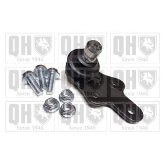 Rotule de suspension QUINTON HAZELL QSJ3645S