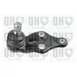 QUINTON HAZELL QSJ3649S - Rotule de suspension