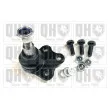 QUINTON HAZELL QSJ3654S - Rotule de suspension