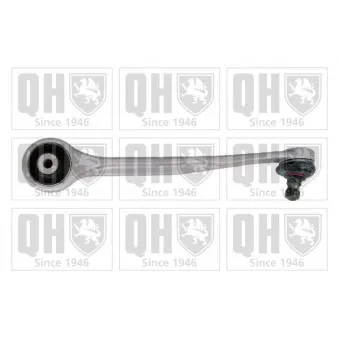 Triangle ou bras de suspension (train avant) QUINTON HAZELL OEM 8K0407506R