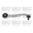 QUINTON HAZELL QSJ3666S - Triangle ou bras de suspension (train avant)