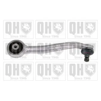 Triangle ou bras de suspension (train avant) QUINTON HAZELL OEM 8K0407510R