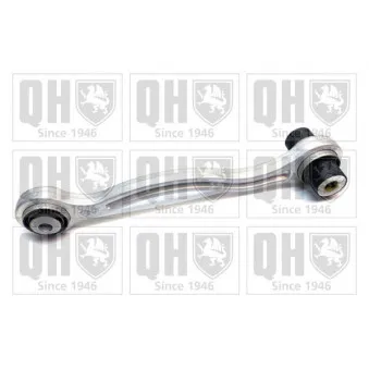 Triangle ou bras de suspension (train avant) QUINTON HAZELL QSJ3667S pour MERCEDES-BENZ CLASSE E E 220 BlueTEC 4-matic - 170cv