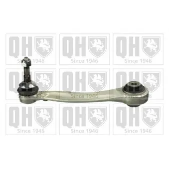 Triangle ou bras de suspension (train arrière) QUINTON HAZELL OEM 33324046917
