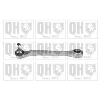 Triangle ou bras de suspension (train arrière) QUINTON HAZELL OEM 33326770969