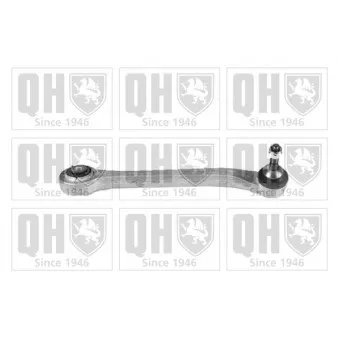 Triangle ou bras de suspension (train arrière) QUINTON HAZELL OEM 33326770970