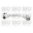 QUINTON HAZELL QSJ3684S - Triangle ou bras de suspension (train avant)