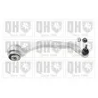 QUINTON HAZELL QSJ3685S - Triangle ou bras de suspension (train avant)