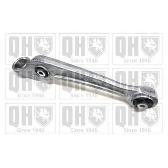 Triangle ou bras de suspension (train avant) QUINTON HAZELL OEM 8K0407152G
