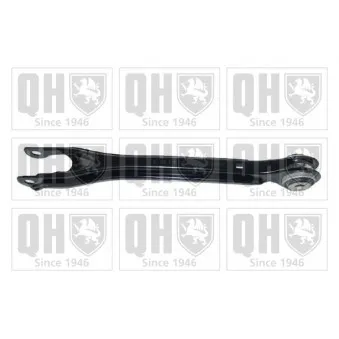 Triangle ou bras de suspension (train arrière) QUINTON HAZELL OEM 2043502706