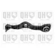 QUINTON HAZELL QSJ3714S - Triangle ou bras de suspension (train avant)
