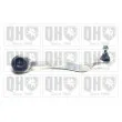QUINTON HAZELL QSJ3719S - Triangle ou bras de suspension (train avant)