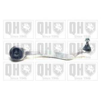 Triangle ou bras de suspension (train avant) QUINTON HAZELL QSJ3719S