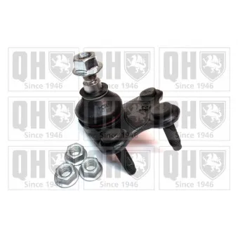 Rotule de suspension QUINTON HAZELL OEM 5U0407366A