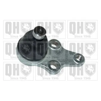 Rotule de suspension QUINTON HAZELL QSJ3746S pour HYUNDAI TRAJET 2.0 - 136cv