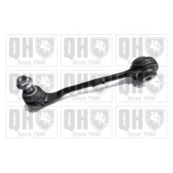 Triangle ou bras de suspension (train avant) QUINTON HAZELL OEM 31126768989