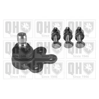 Rotule de suspension QUINTON HAZELL QSJ3755S
